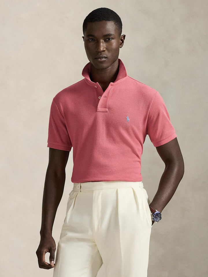 Short Sleeve Knit