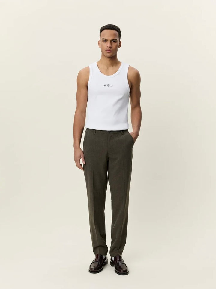 Como Suit Pants