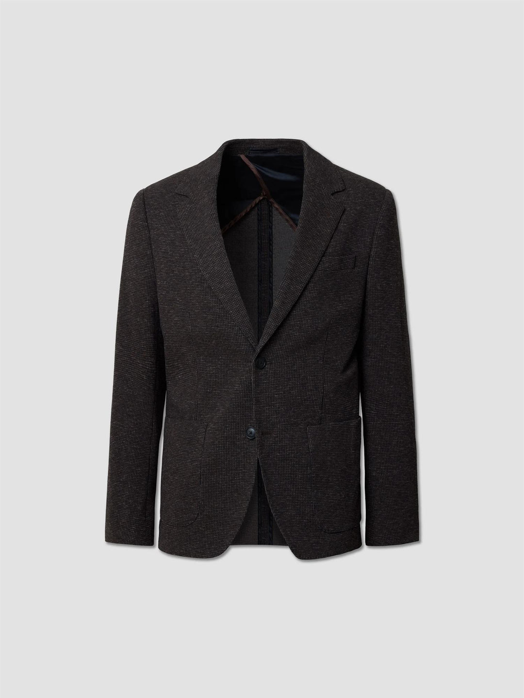 Rico jersey blazer