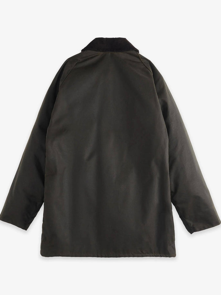 Boys Beaufort Wax