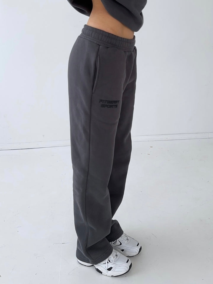 Original edit jogger