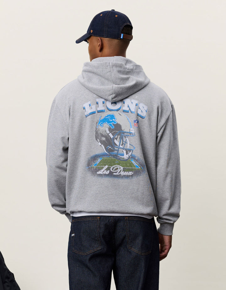 Nfl Det Hoodie
