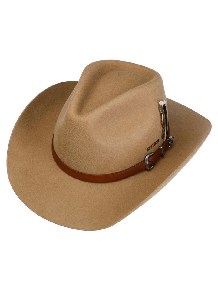 Western woolfelt