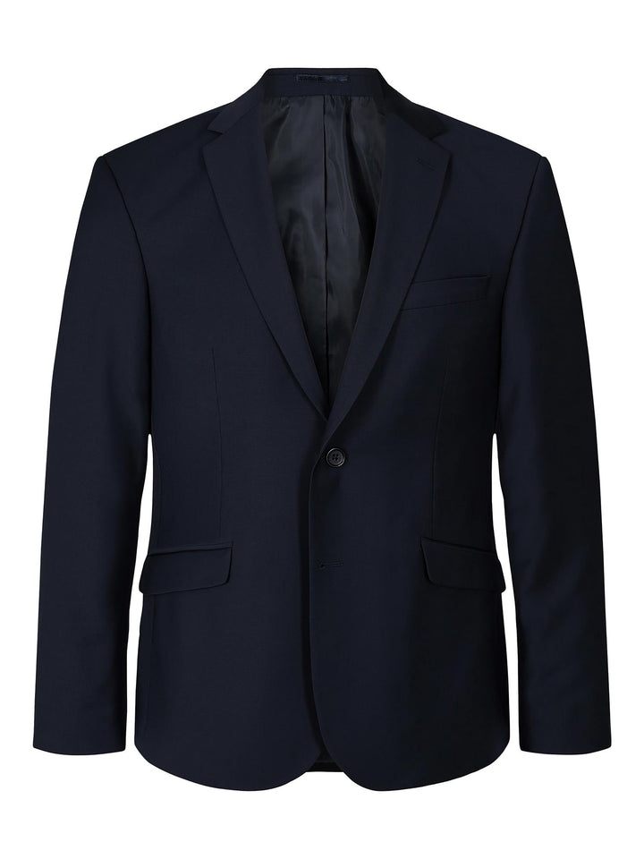 Will Blazer Modern Fit