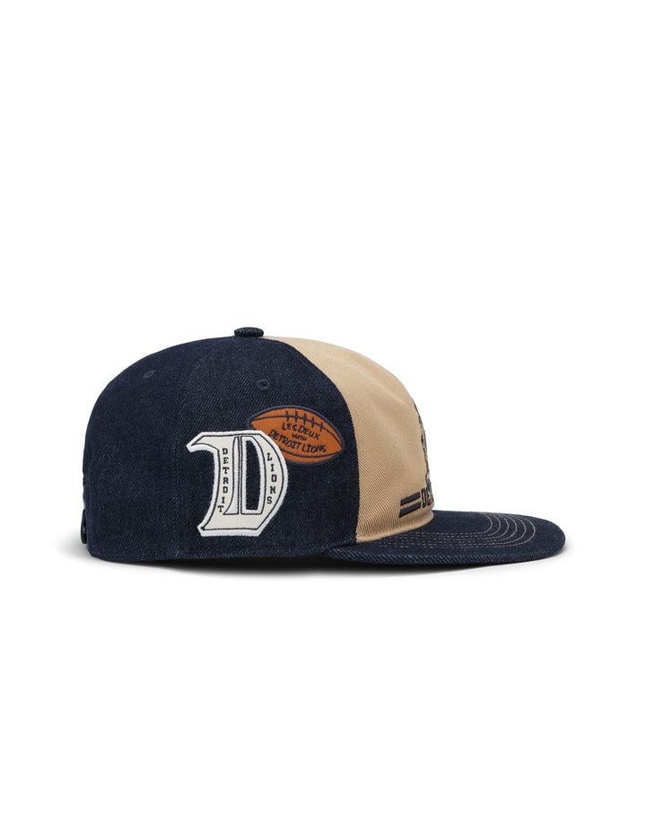 Ld X Nfl Side Hit Denim Panel Hitch