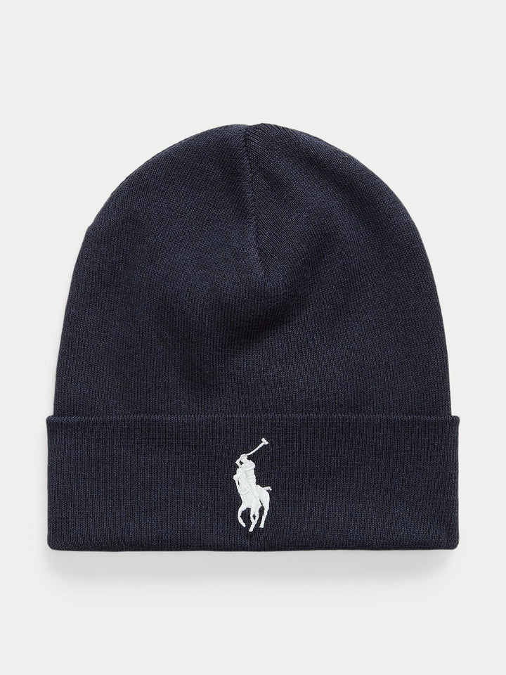 Cotton beanie