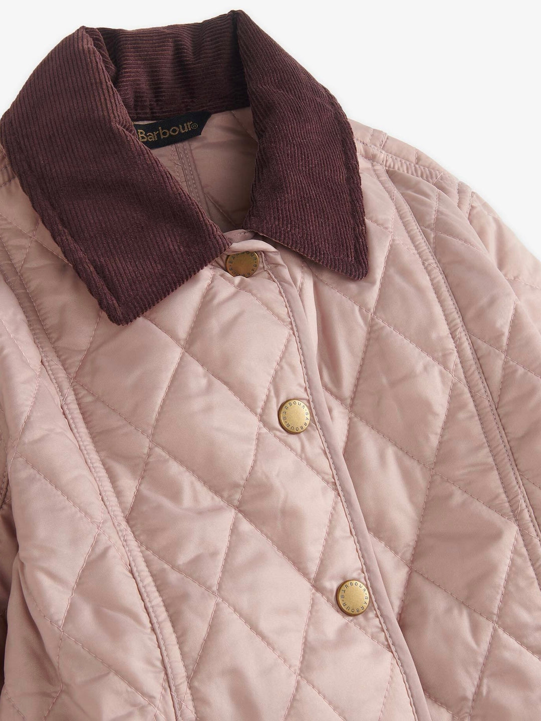 Girls Liddesdale Quilt