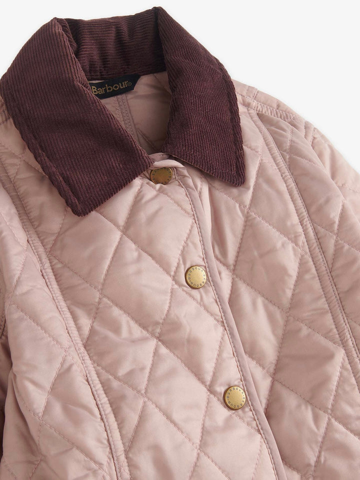 Girls Liddesdale Quilt