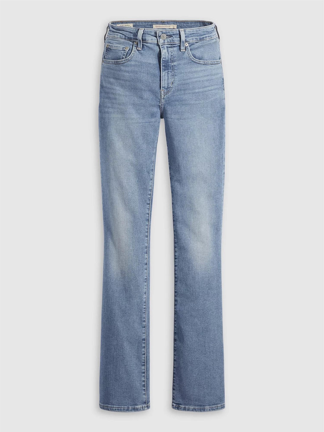 725 High Rise Bootcut