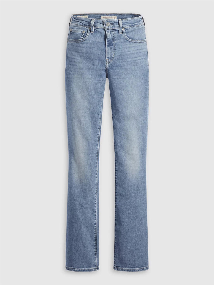 725 High Rise Bootcut