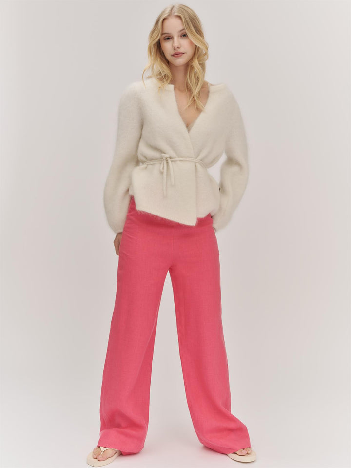 Fredrikke Chunky Cardigan