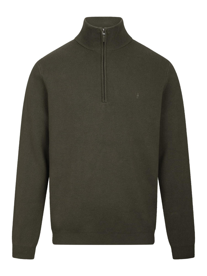 Jorge Half zip