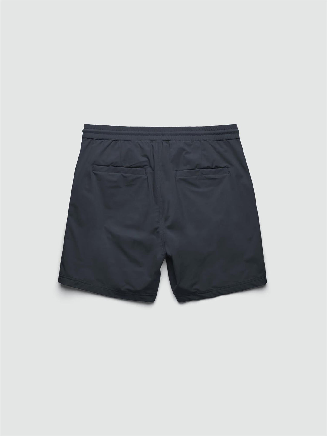 Port shorts
