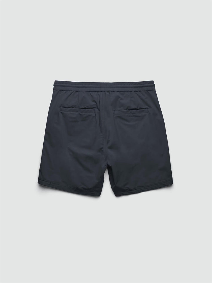 Port shorts