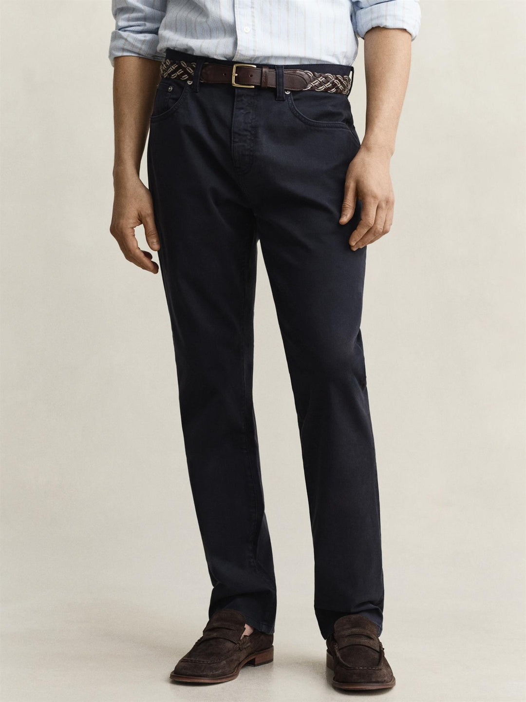 Reg Desert Jeans