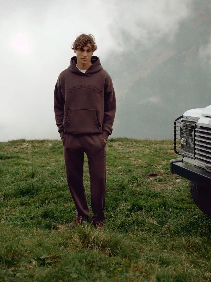 M. CS SL Sweatpants