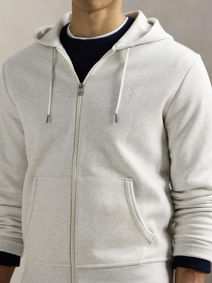 Full Zip Hoodie