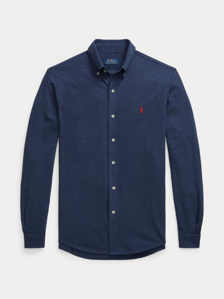 Featherweight Mesh Shirt