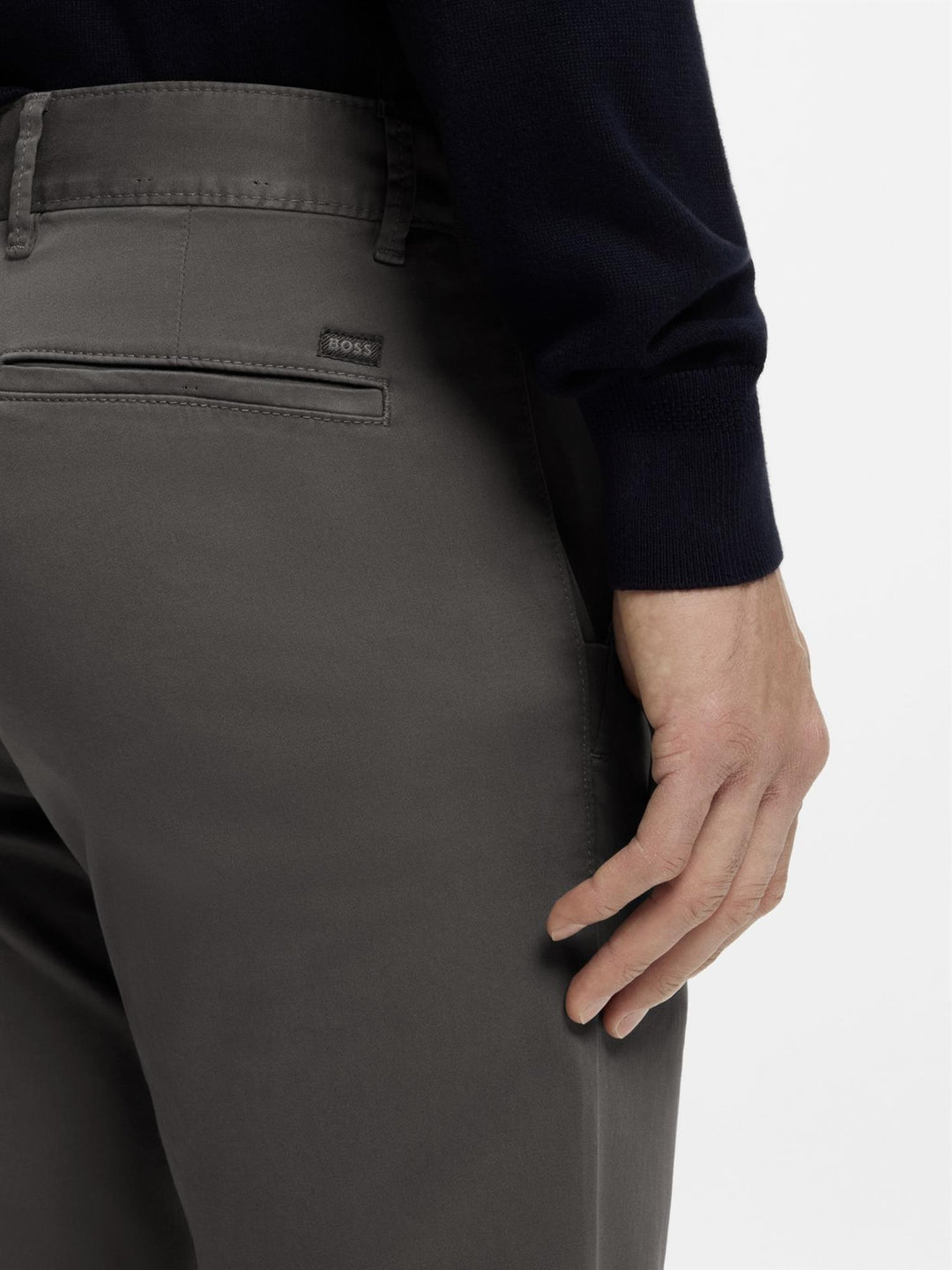 Chino Slim