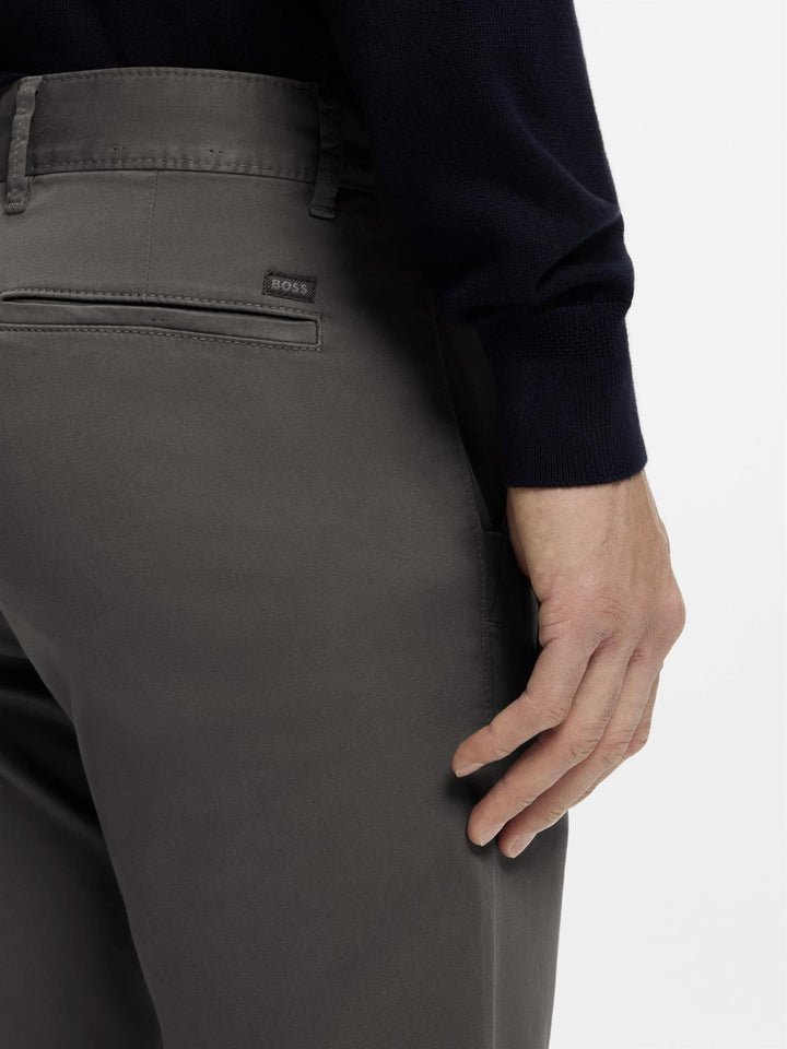 Chino Slim