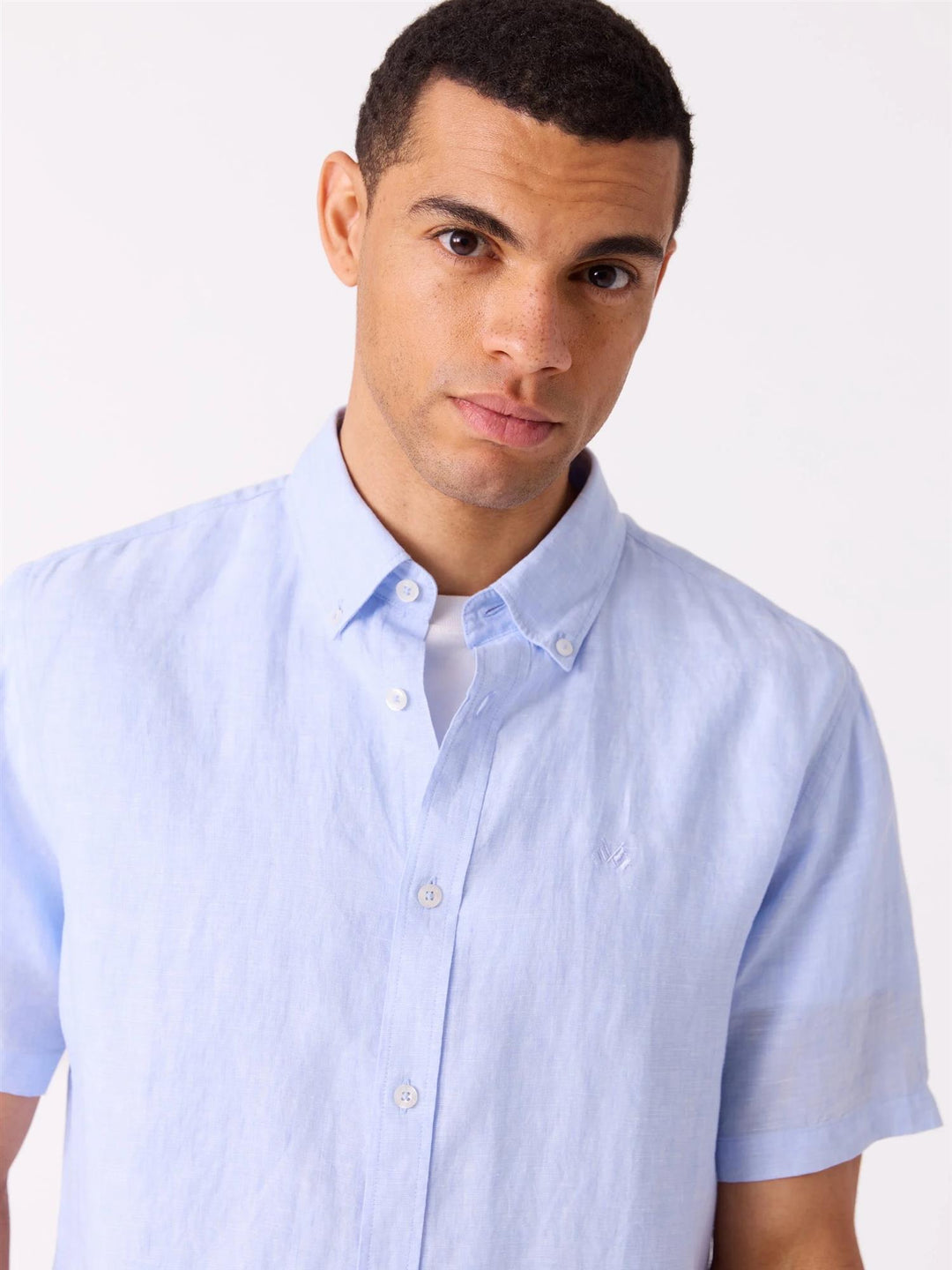 Dillon Linskjorte