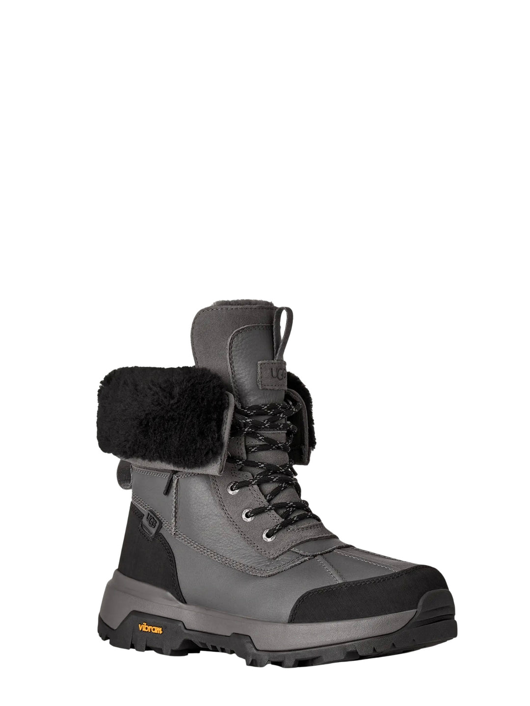 M Adirondack Boot XXV