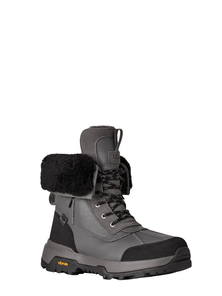 M Adirondack Boot XXV