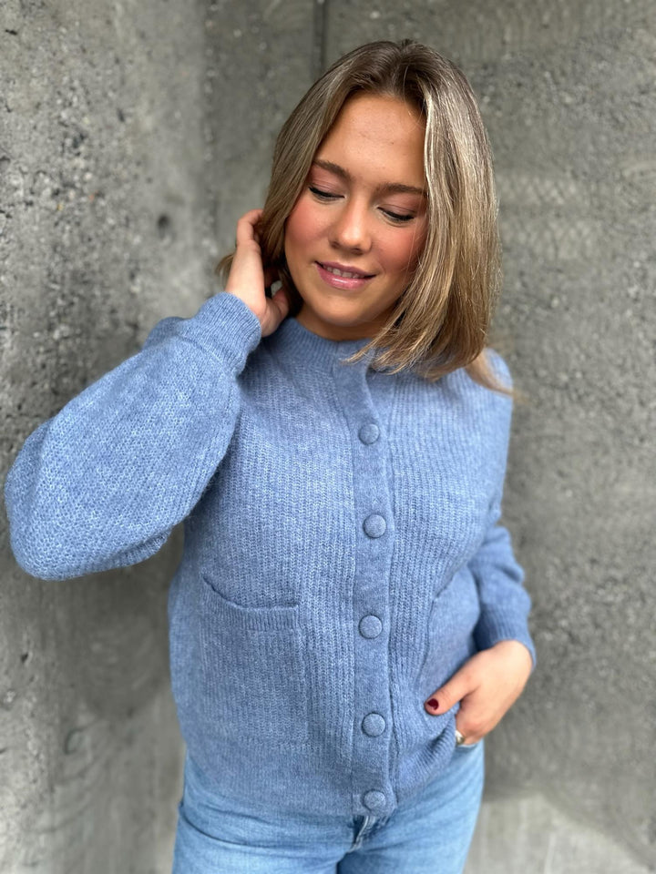 Sia Ras Cardigan