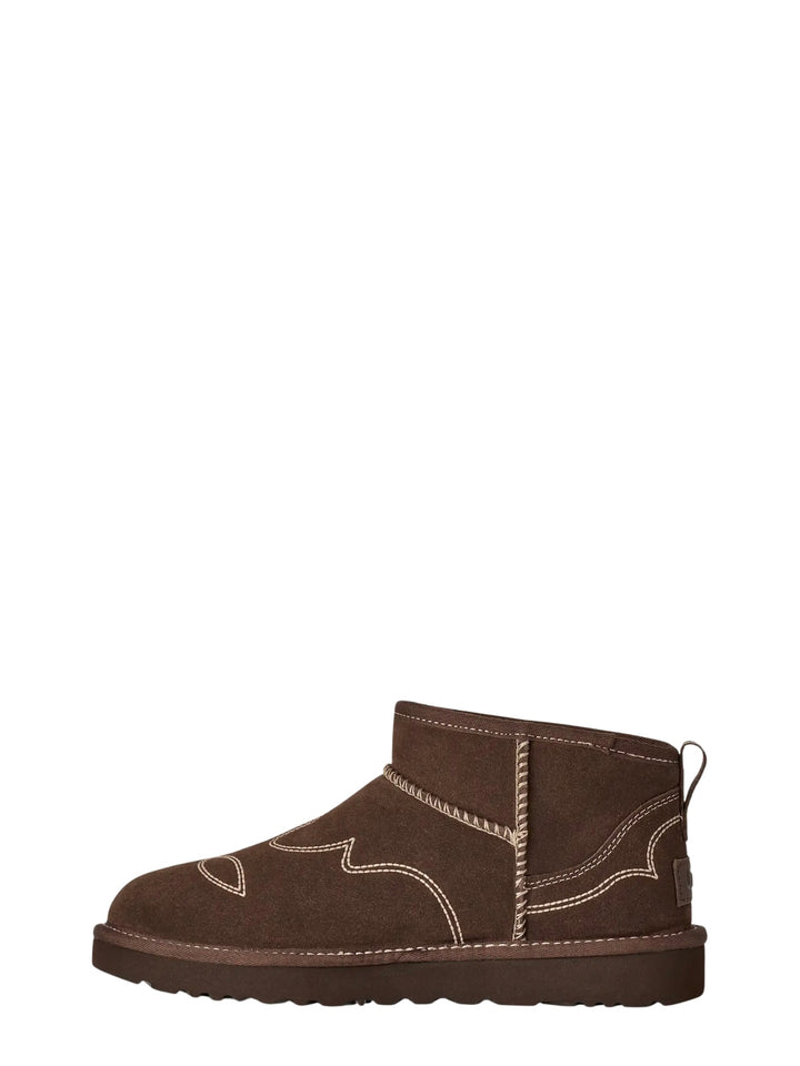 W Classic Ultra Mini Western