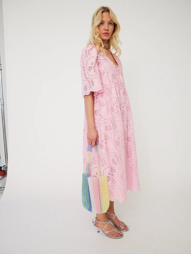 Breezecras Dress
