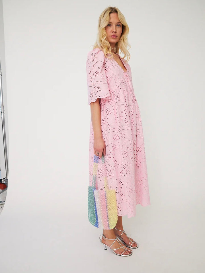 Breezecras Dress