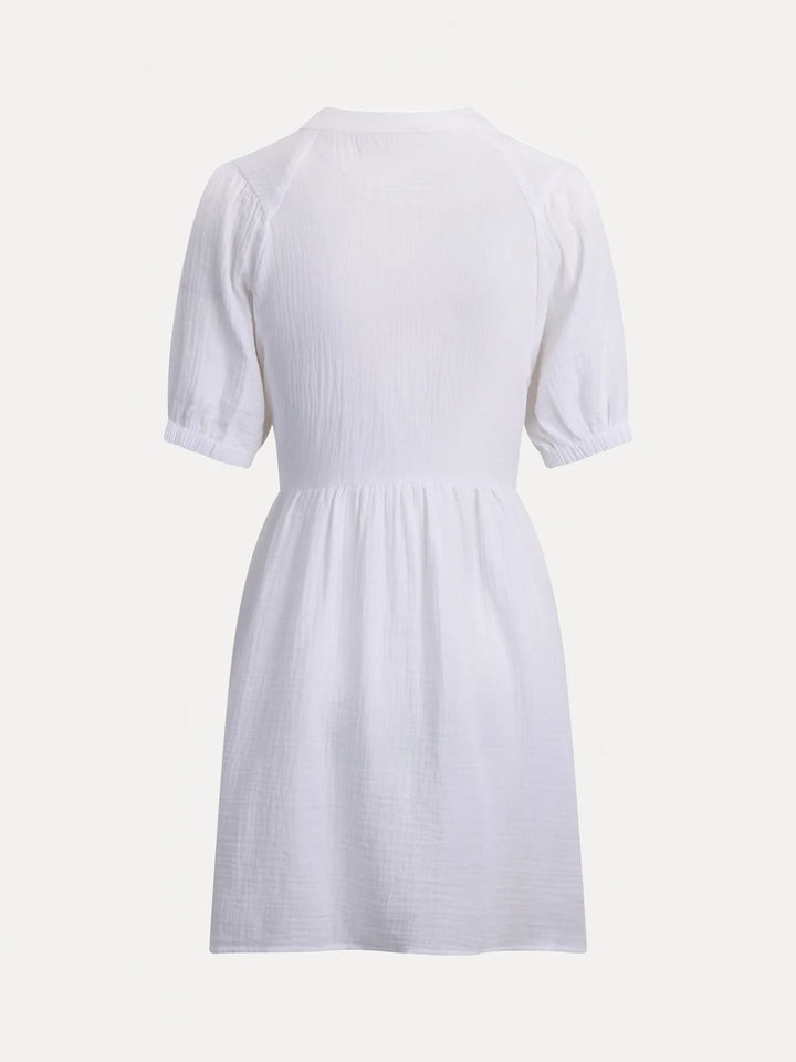 Leontine Dress