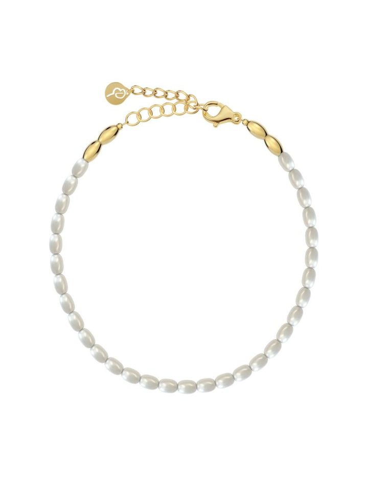 Cabo bracelet pearl