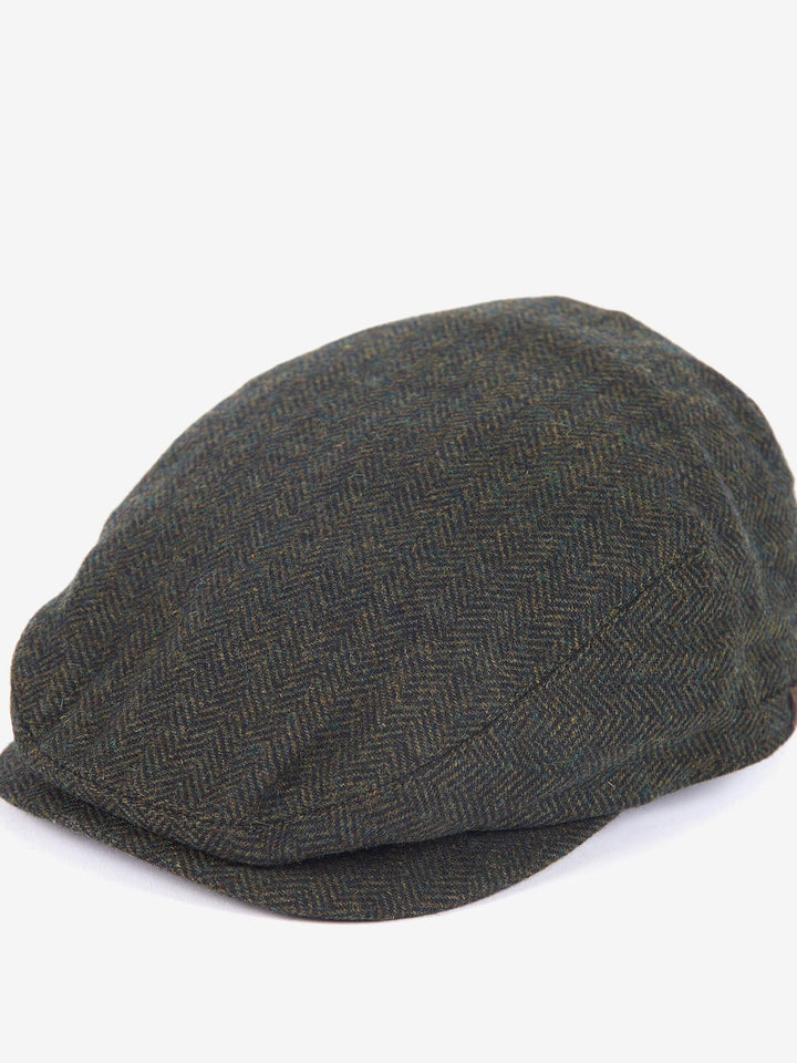 Barlow Flat Cap