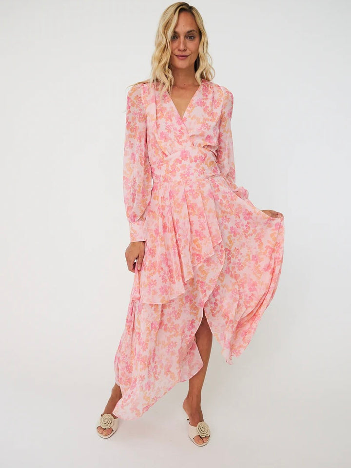 Romancecras dress