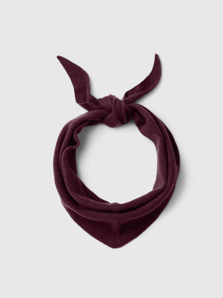 Slfmaria Narrow Cashmere Scarf
