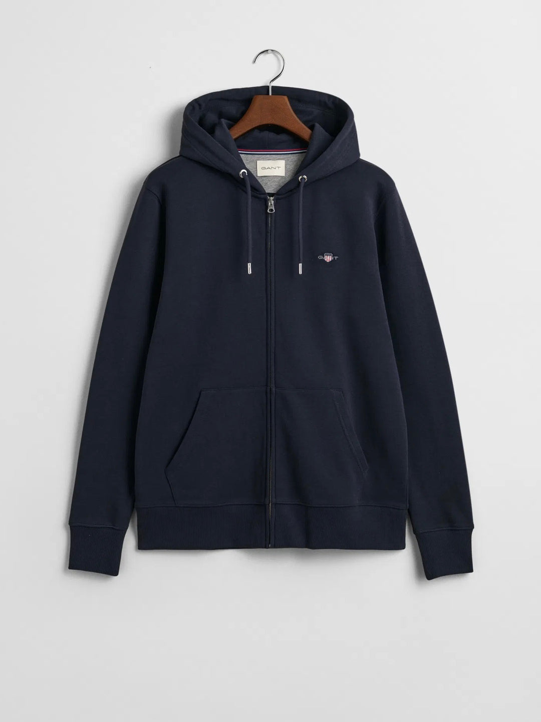 Shield full zip hoodie
