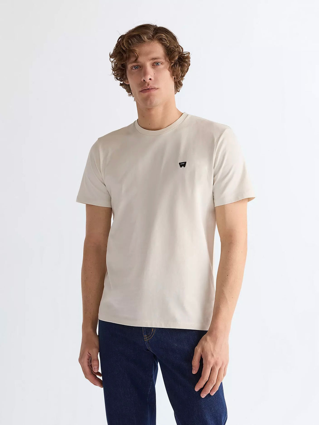 SIGN OFF TEE