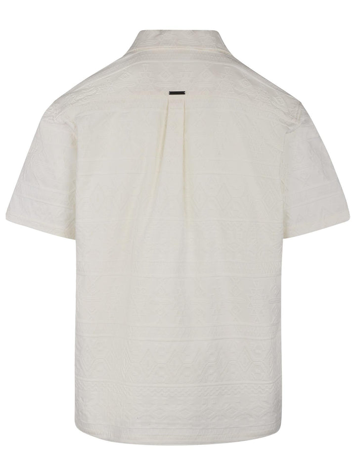 Hubert SS Shirt
