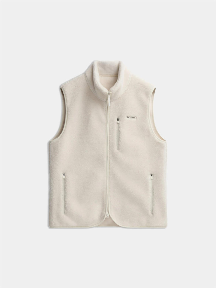 M. Cloudfleece vest