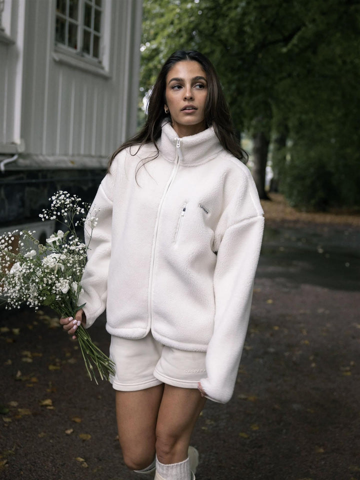 W. Cloudfleece™ Jacket