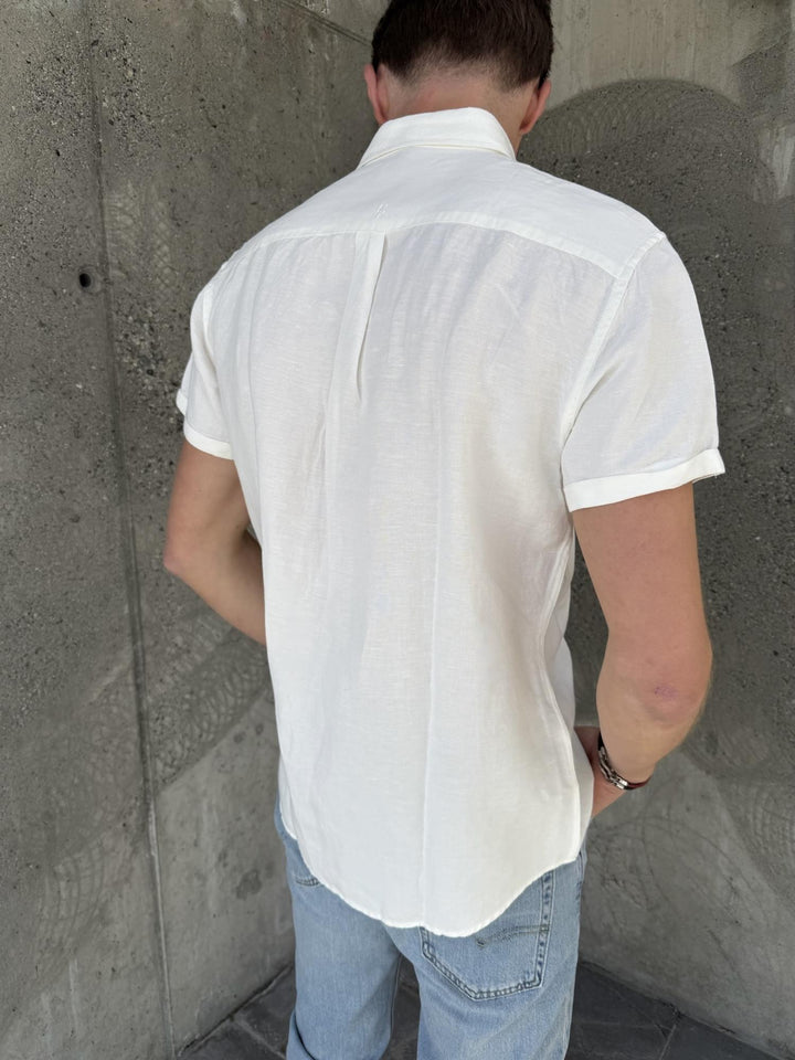 Sawyer Shirt