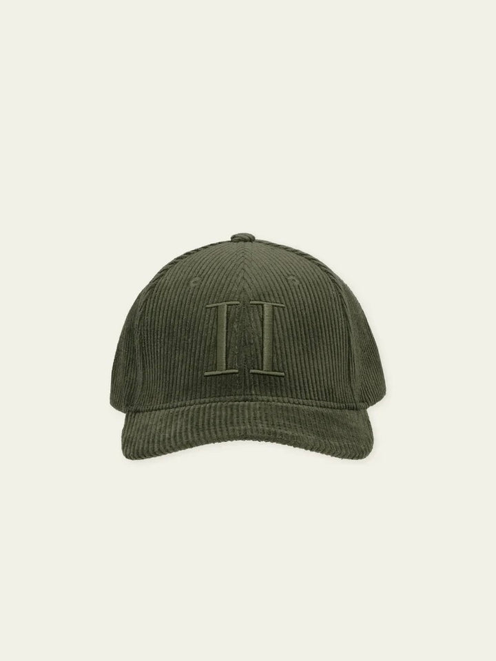 Core Corduroy Baseball Cap