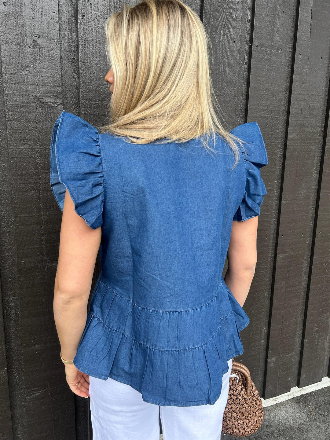 Audrey chambre top