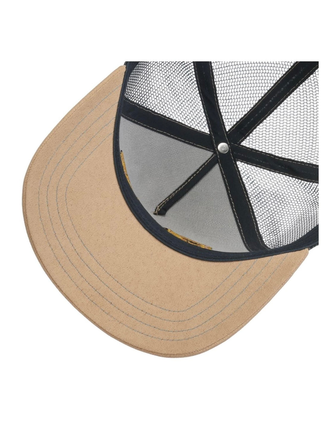 Trucker cap cowboy