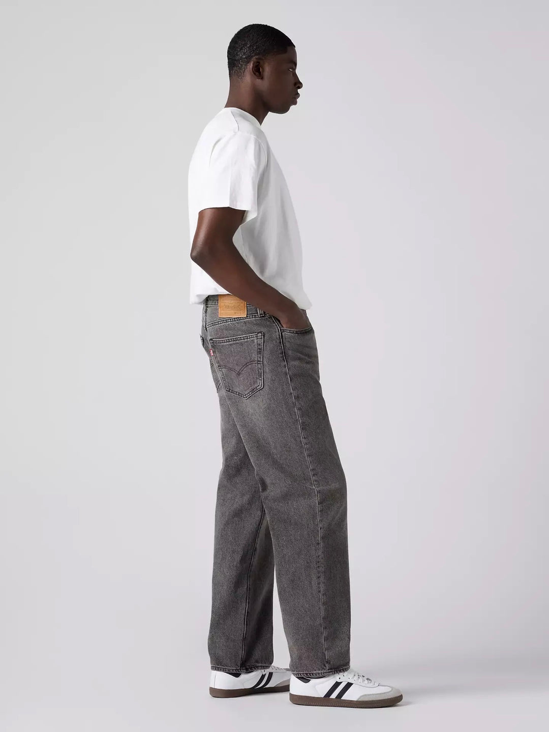 568 loose straight