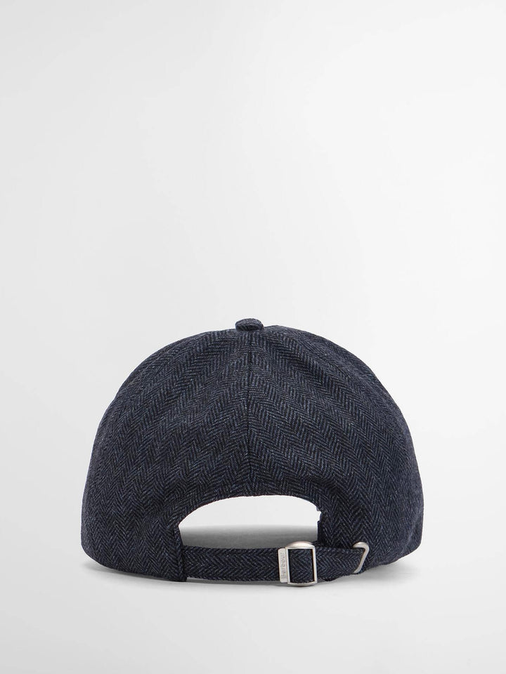 Barlow Cap