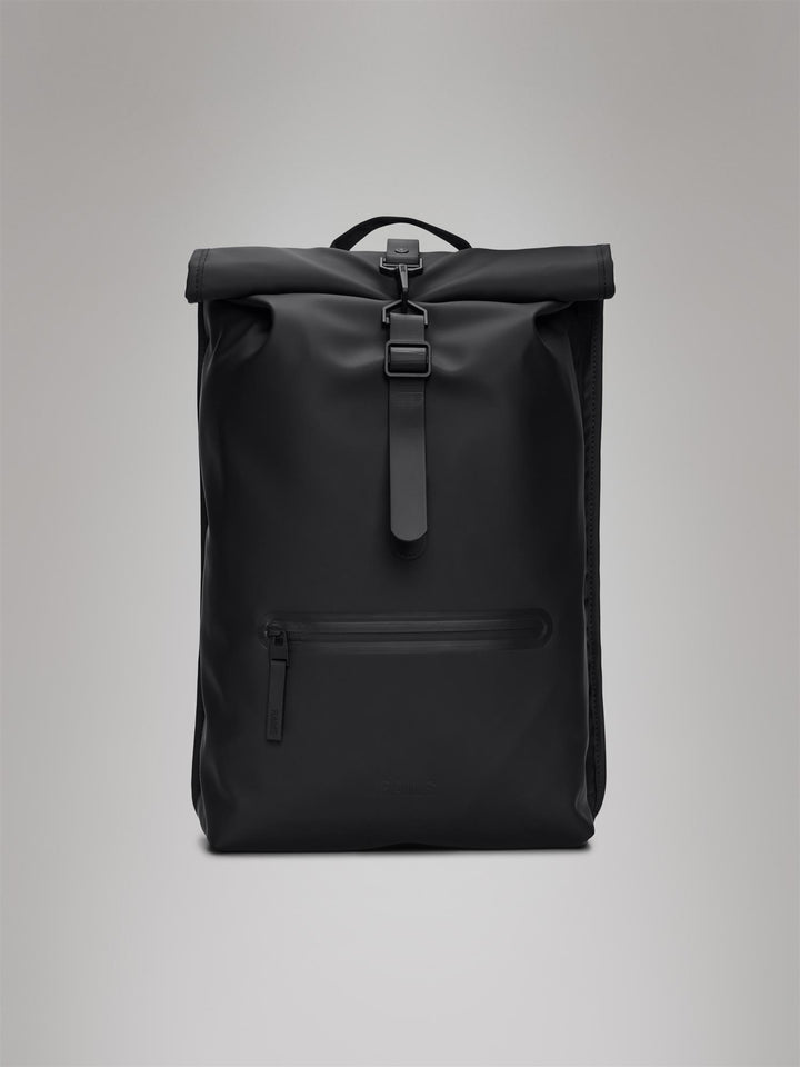 Rolltop Rucksack W3