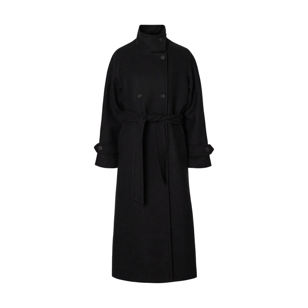 Slwmadeline Manteco Coat