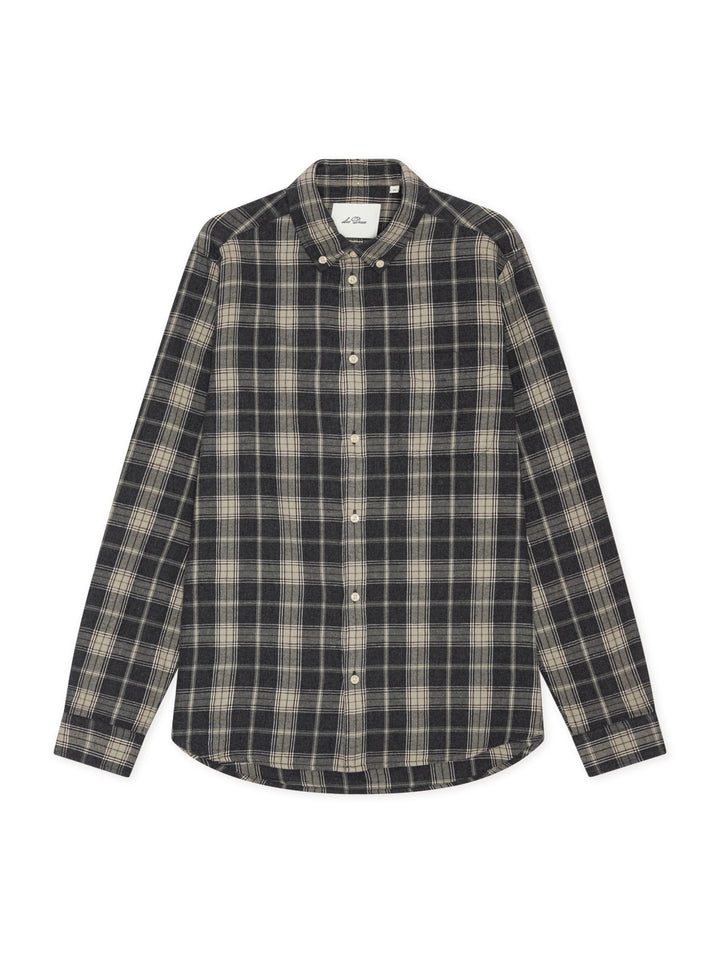 Vintage Check Shirt
